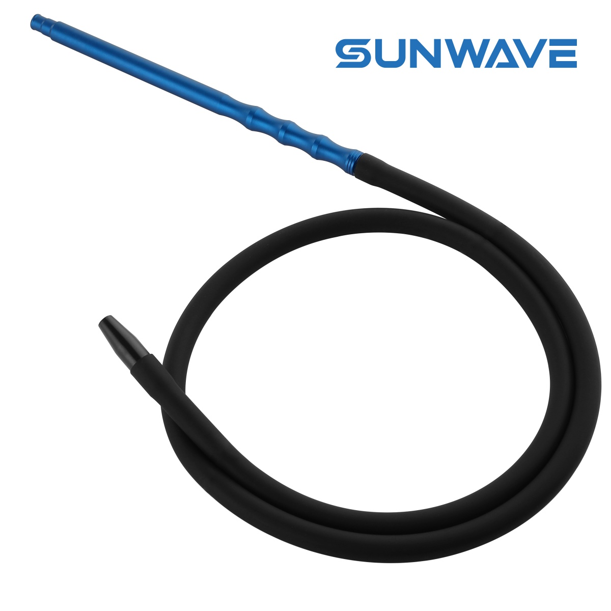 Sunwave Hookah-hose 6 color variations available - Image 6