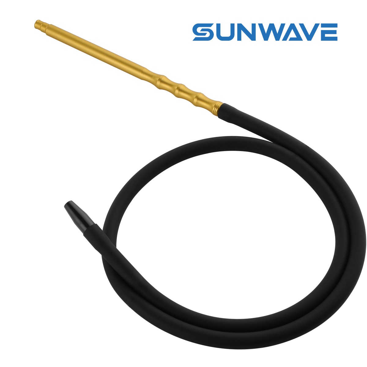Sunwave Hookah-hose 6 color variations available - Image 5