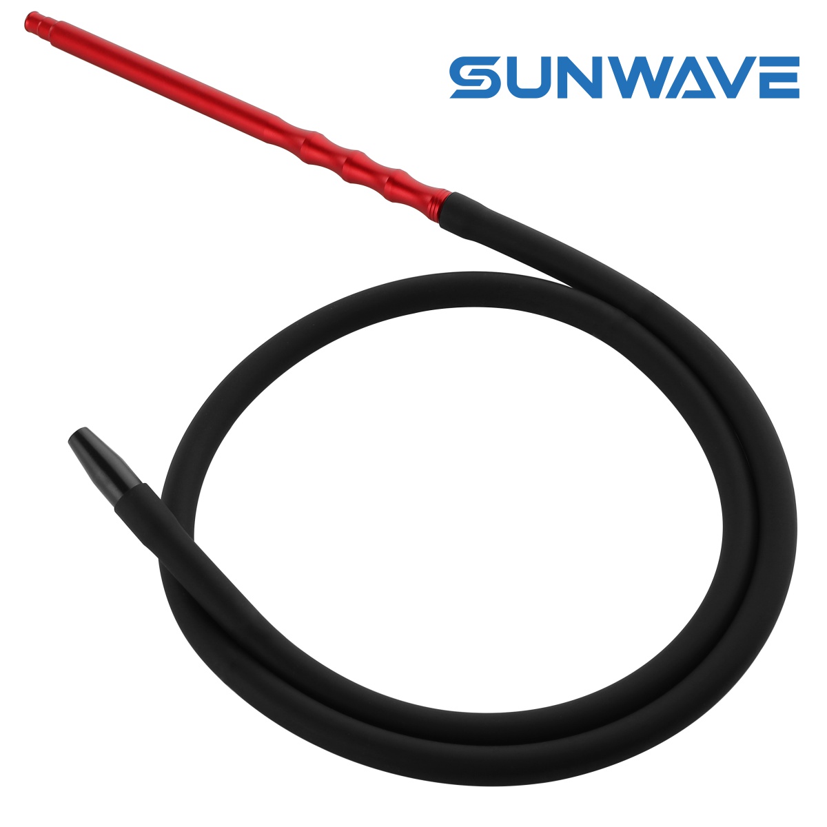 Sunwave Hookah-hose 6 color variations available - Image 3