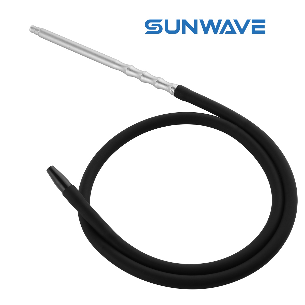 Sunwave Hookah-hose 6 color variations available - Image 2