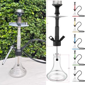 sunwavehookah 5 color option